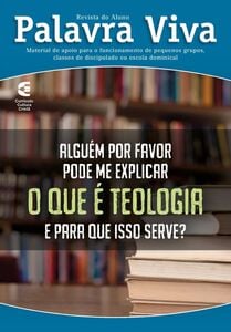 O que é teologia: aluno