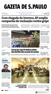 Jornal Gazeta