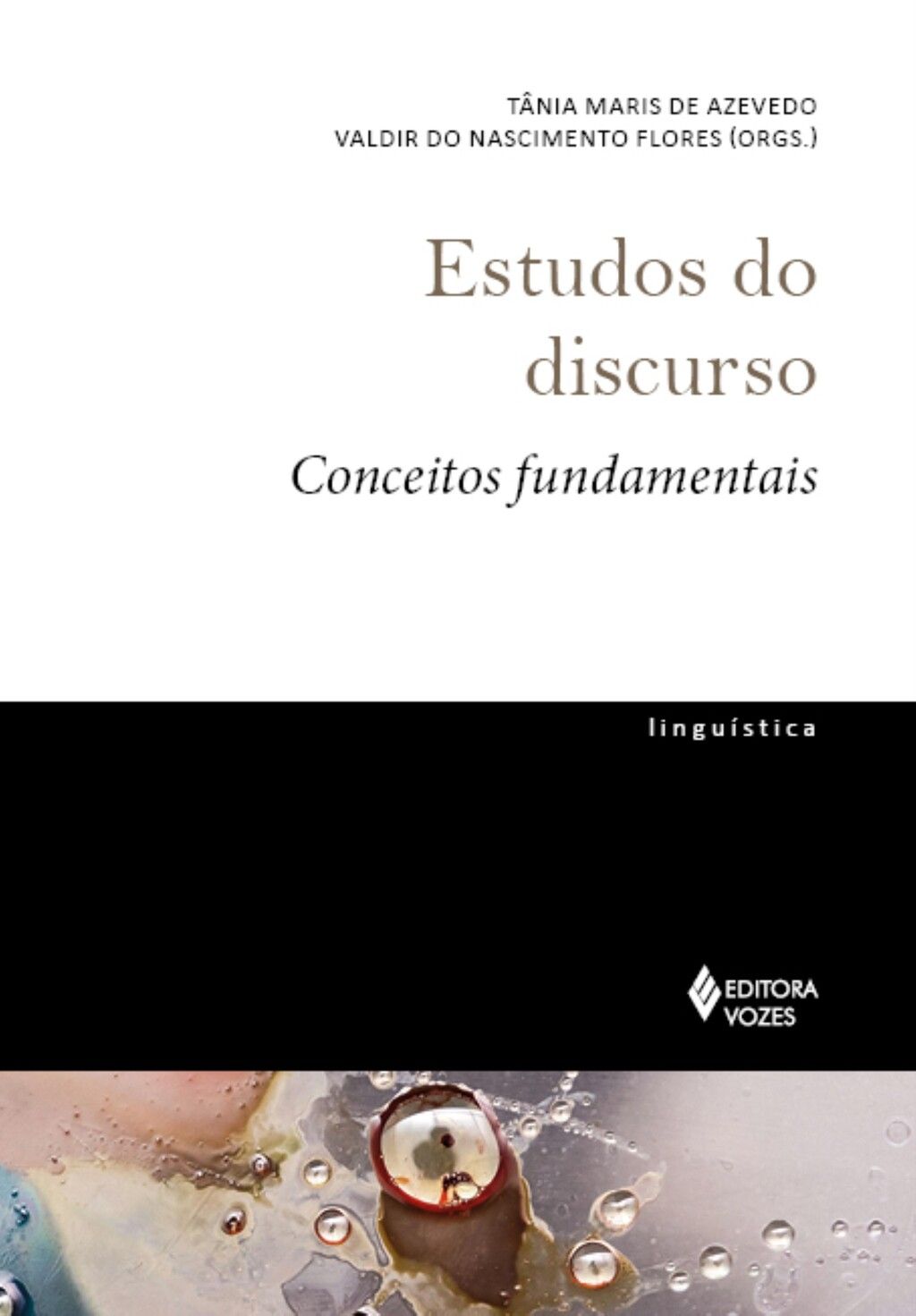 Estudos do discurso