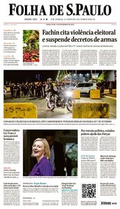 Folha de S.Paulo