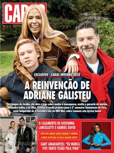 Caras Caras