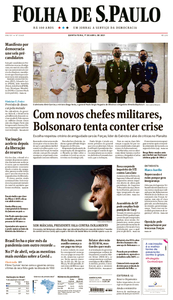 Folha de S.Paulo