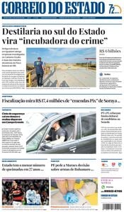 Correio do Estado MS