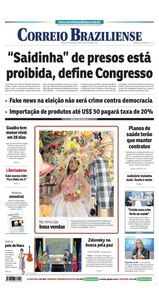 Correio Braziliense