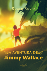 A aventura de Jimmy Wallace