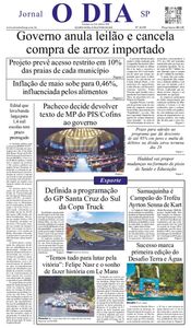 O Dia SP