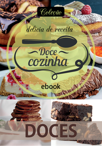 Doce Cozinha Doce Cozinha