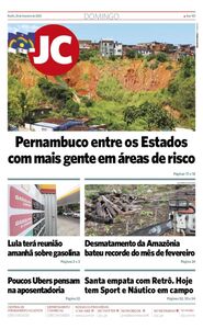 Jornal do Commercio