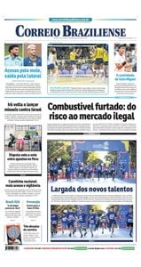 Correio Braziliense