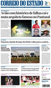 Correio do Estado MS