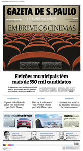 Jornal Gazeta