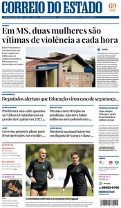 Correio do Estado MS