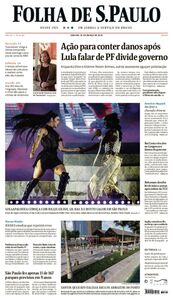 Folha de S.Paulo