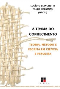 A Trama do conhecimento