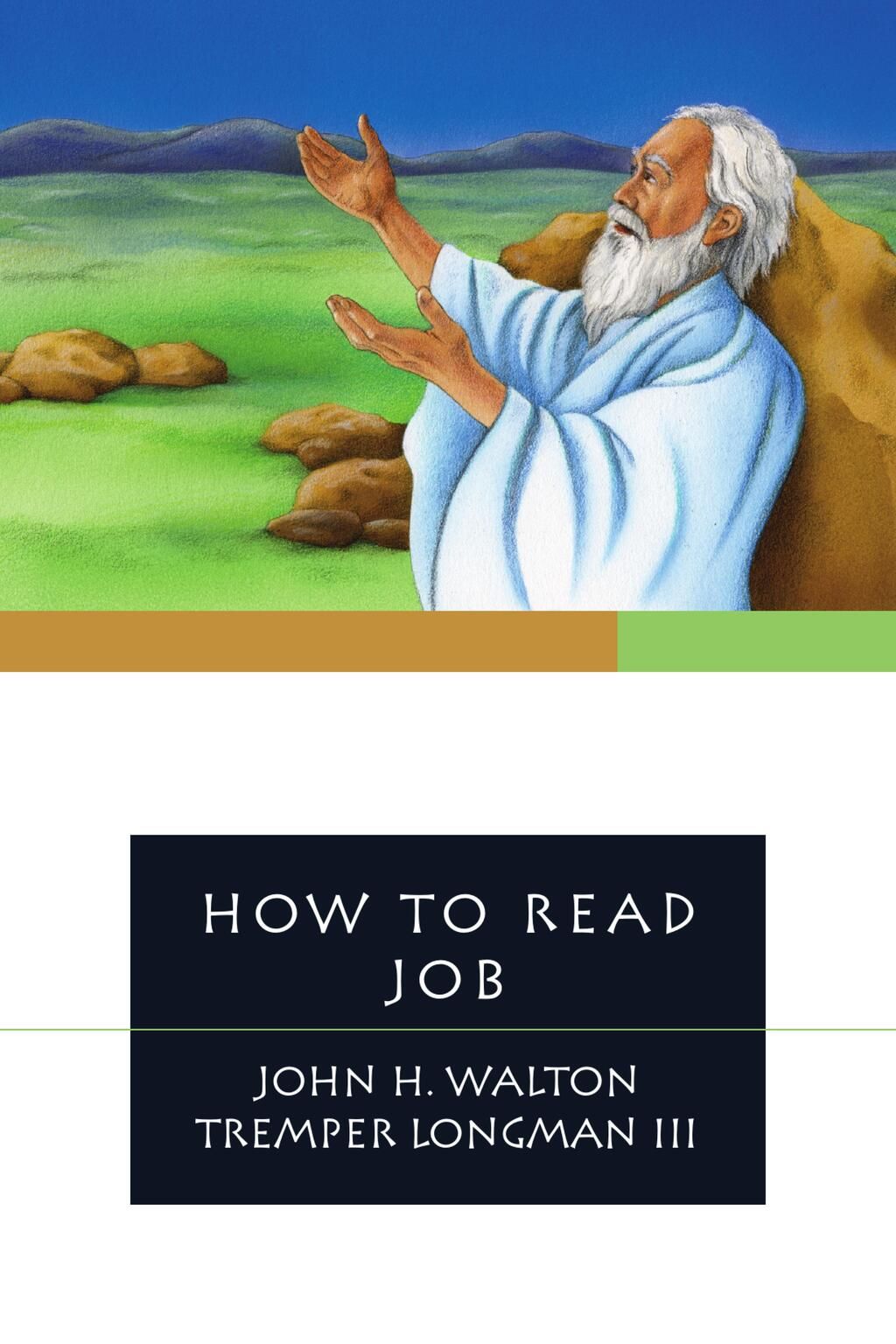 How to Read Job