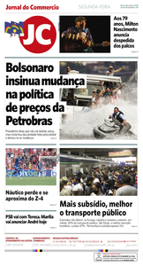 Jornal do Commercio