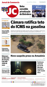 Jornal do Commercio