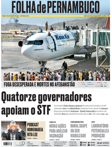 Folha de Pernambuco