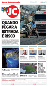 Jornal do Commercio