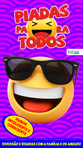 Piadas para Todos Piadas para Todos