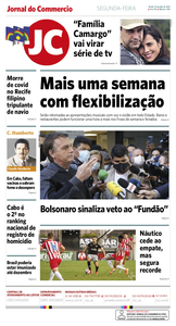 Jornal do Commercio