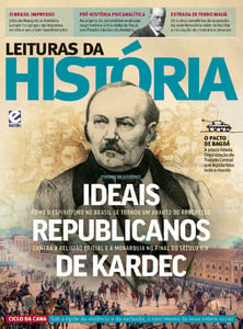 Leituras da História