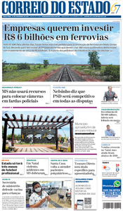 Correio do Estado MS