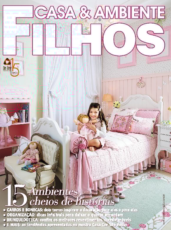 Casa & Ambiente Filhos