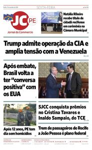 Jornal do Commercio