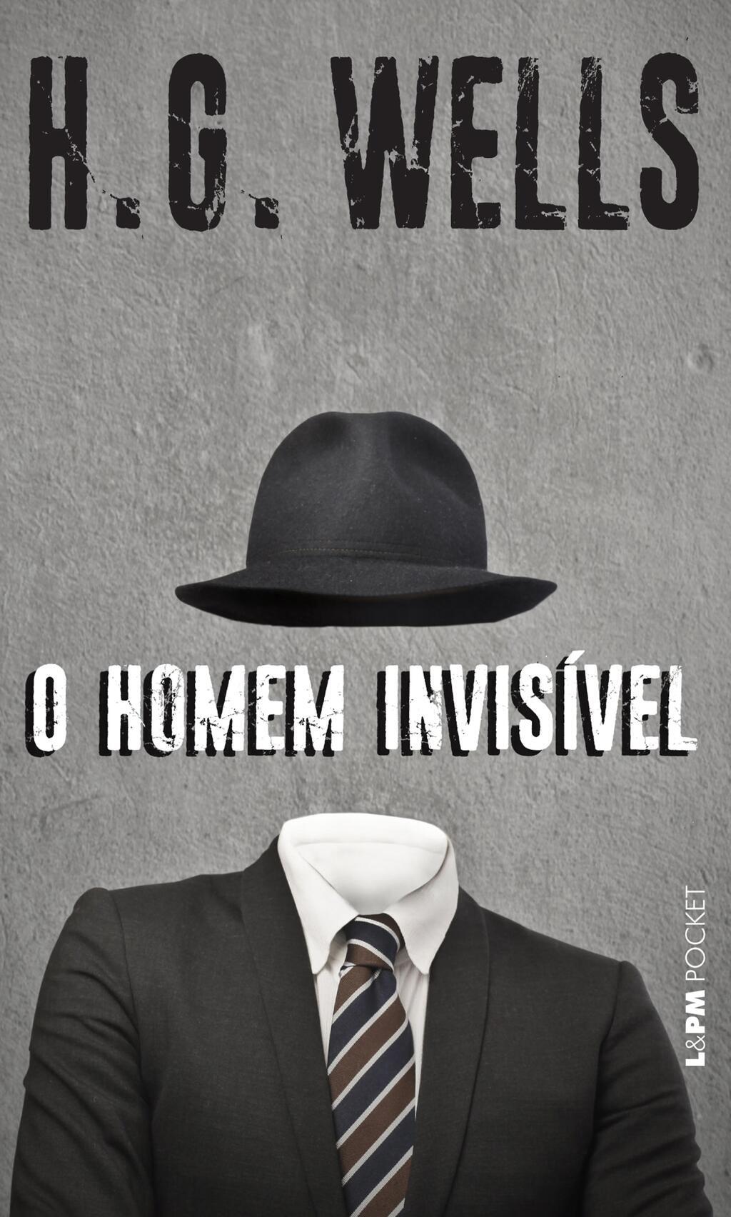 O homem invisível