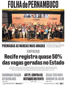 Folha de Pernambuco