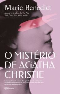 O mistério de Agatha Christie