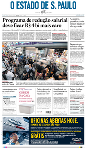 Estadão