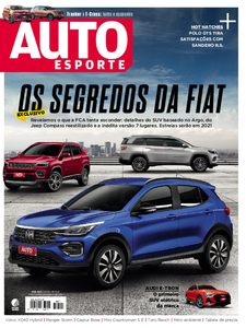 AutoEsporte