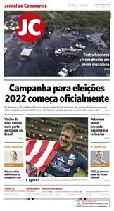 Jornal do Commercio