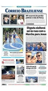 Correio Braziliense