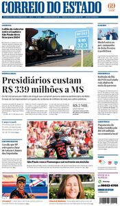 Correio do Estado MS