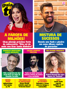 Guia da TV Guia da TV