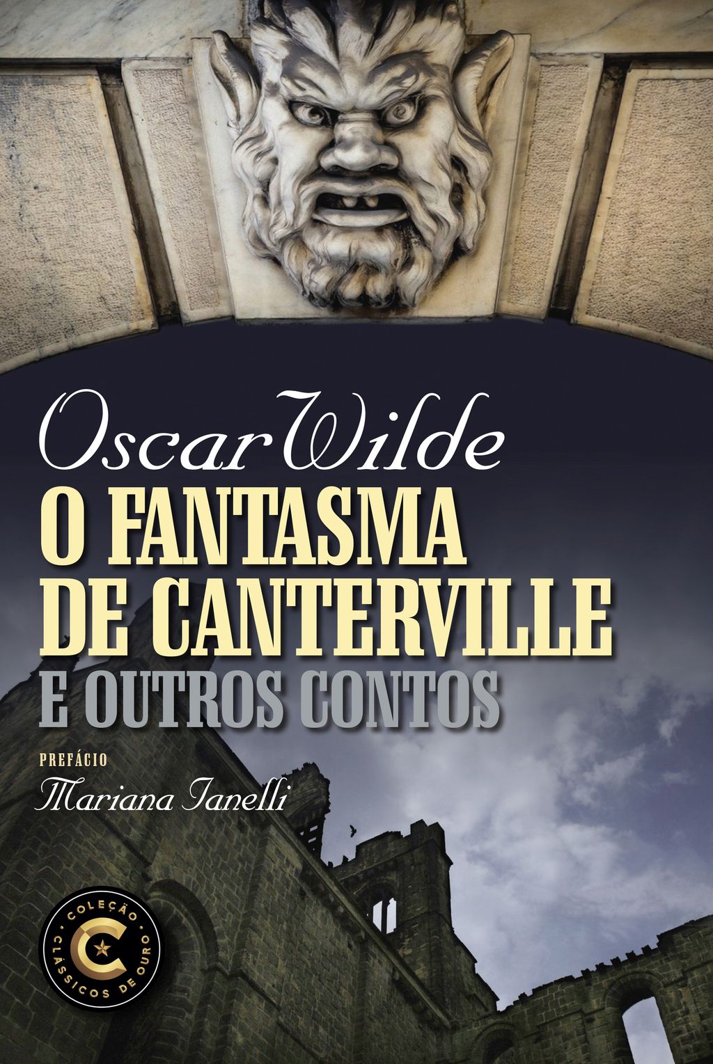 O fantasma de Canterville