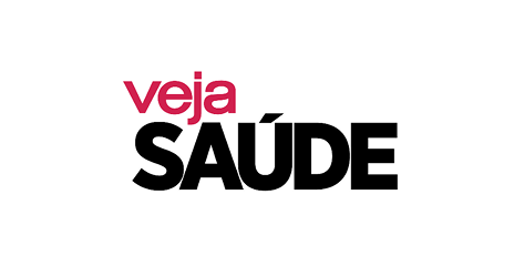 Logo Veja Saúde