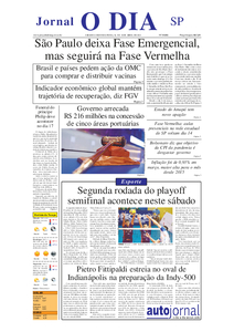 O Dia SP