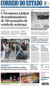 Correio do Estado MS