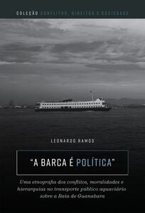 A barca é política