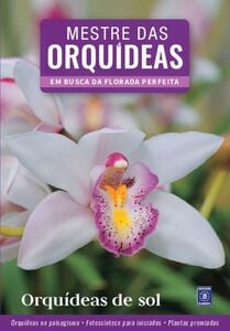 Mestre das Orquídeas