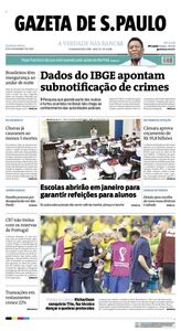 Jornal Gazeta
