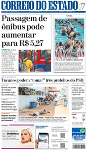 Correio do Estado MS