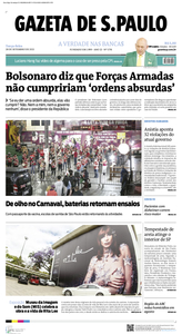 Jornal Gazeta