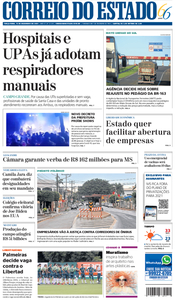 Correio do Estado MS