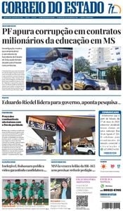 Correio do Estado MS Correio do Estado MS