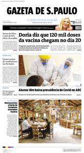 Jornal Gazeta